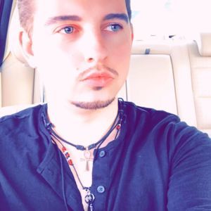 Meet your Posher, Lucien